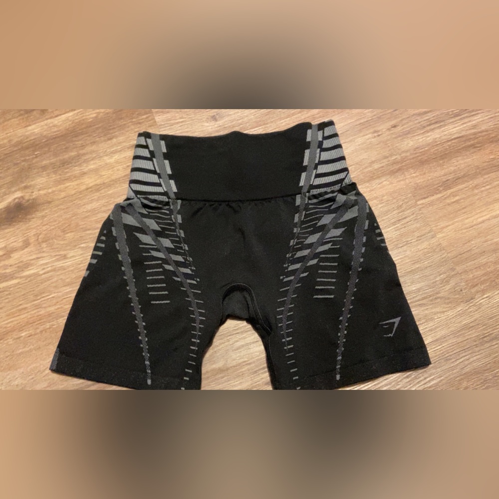 Gymshark Shorts